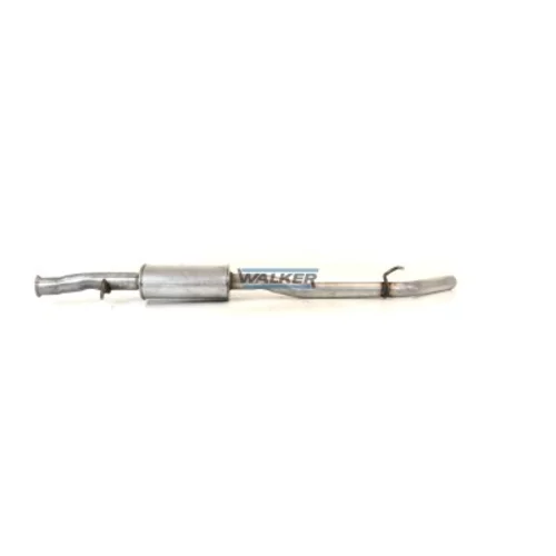 Stredný tlmič výfuku 24156 /WALKER/ - obr. 4