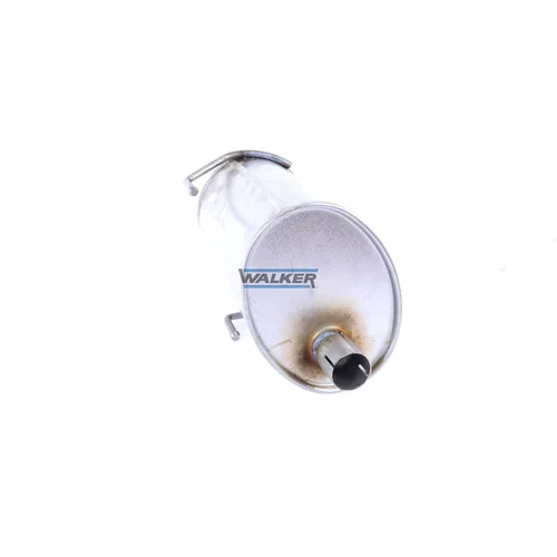 Koncový tlmič výfuku 24158 /WALKER/ - obr. 4