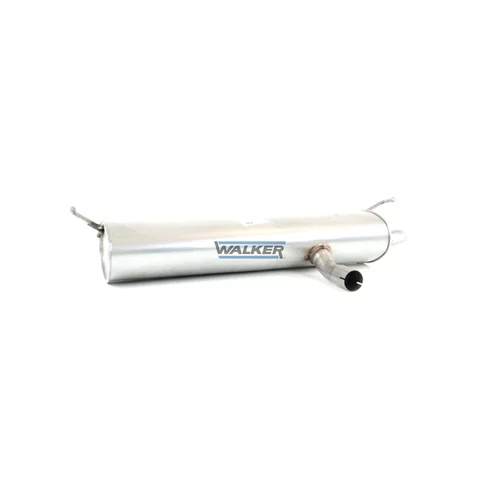 Koncový tlmič výfuku 24173 /WALKER/ - obr. 3