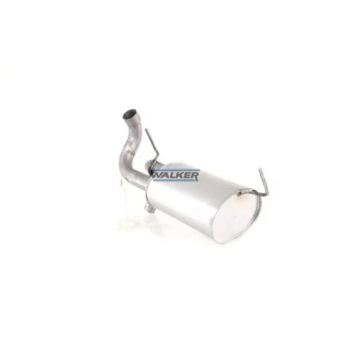 Koncový tlmič výfuku 24185 /WALKER/ - obr. 5