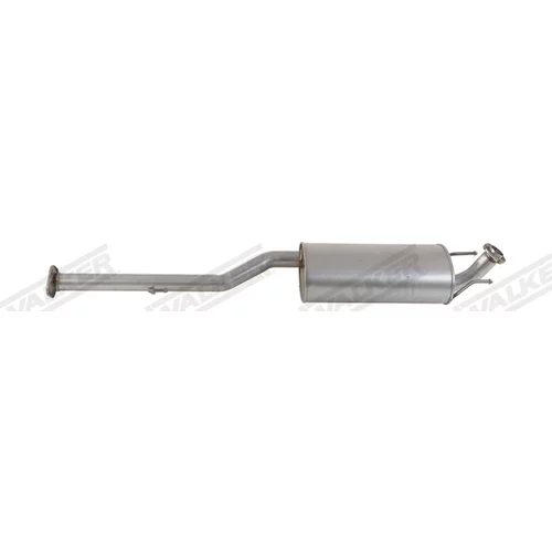 Koncový tlmič výfuku WALKER 24684