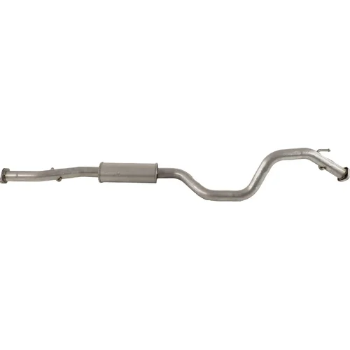 Stredný tlmič výfuku WALKER 24805