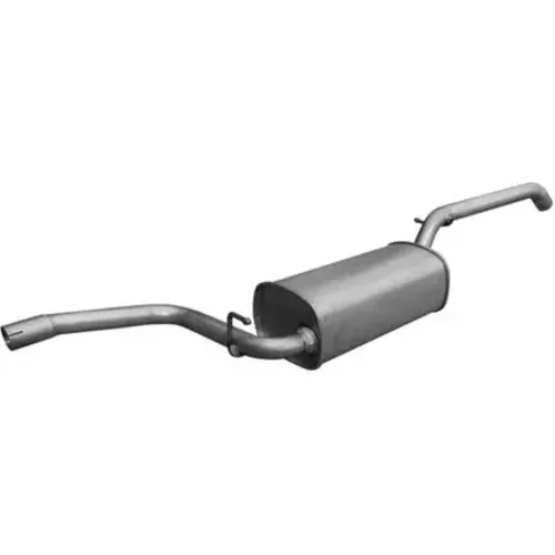 Koncový tlmič výfuku WALKER 24995