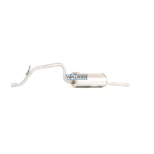 Koncový tlmič výfuku 25256 /WALKER/ - obr. 2