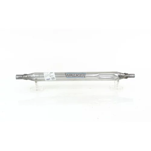 Stredný tlmič výfuku 28832 /WALKER/ - obr. 1
