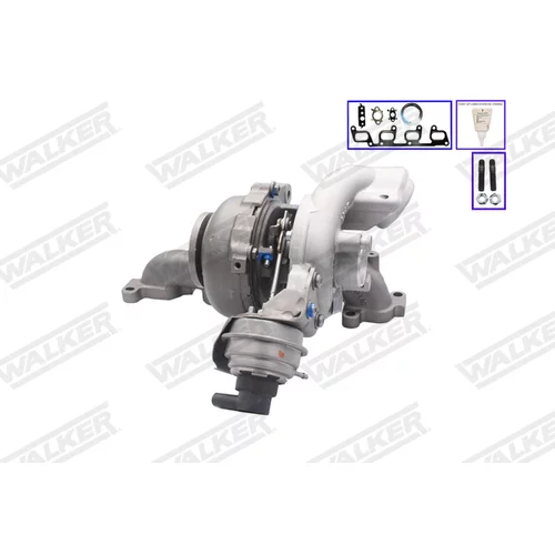 Plniace dúchadlo WALKER 59016G-PV