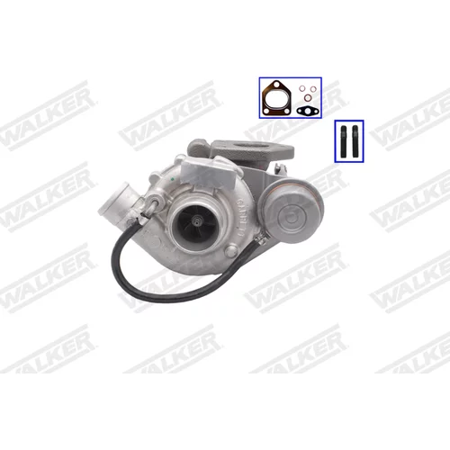Plniace dúchadlo WALKER 59815G-PW