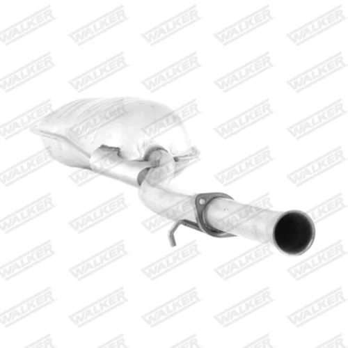 Koncový tlmič výfuku 70049 /WALKER/ - obr. 7