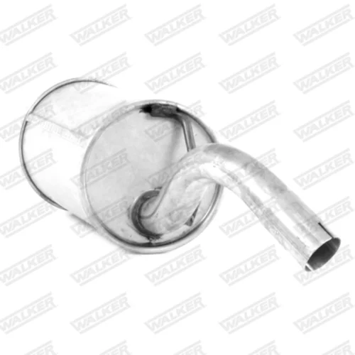 Koncový tlmič výfuku 70177 /WALKER/ - obr. 7