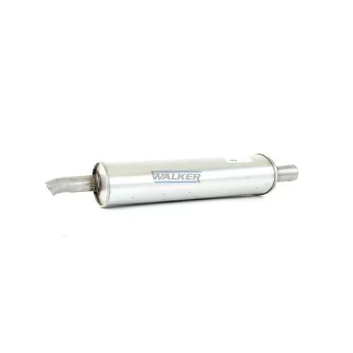 Koncový tlmič výfuku 70338 /WALKER/ - obr. 2