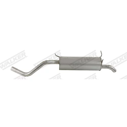 Koncový tlmič výfuku WALKER 71099