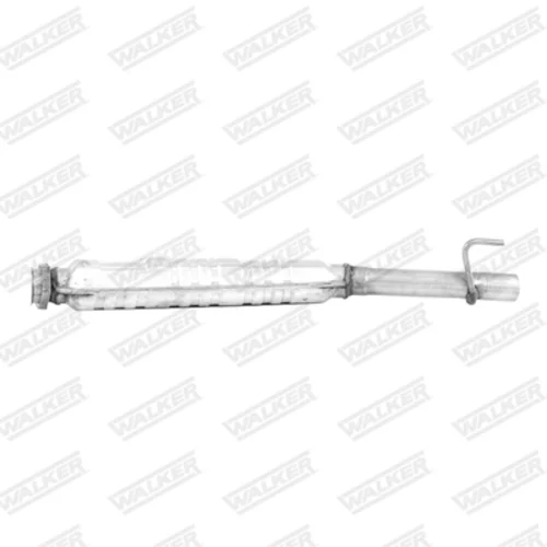Stredný tlmič výfuku 71139 /WALKER/ - obr. 6