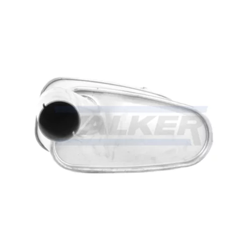 Koncový tlmič výfuku 71366 /WALKER/ - obr. 4