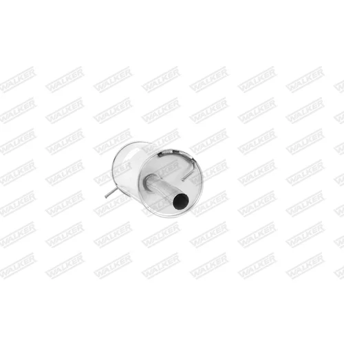Koncový tlmič výfuku 71396 /WALKER/ - obr. 7