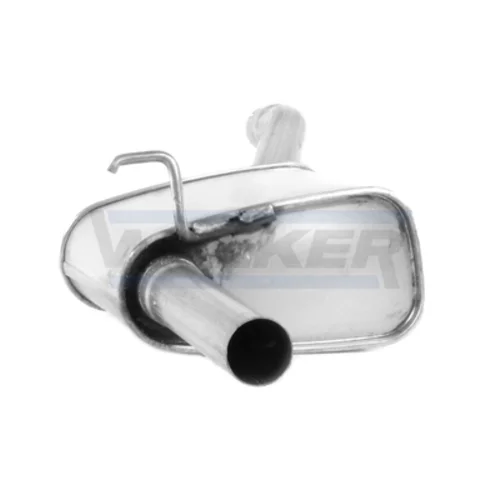 Koncový tlmič výfuku 71407 /WALKER/ - obr. 2