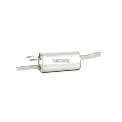 Koncový tlmič výfuku 72292 /WALKER/ - obr. 2