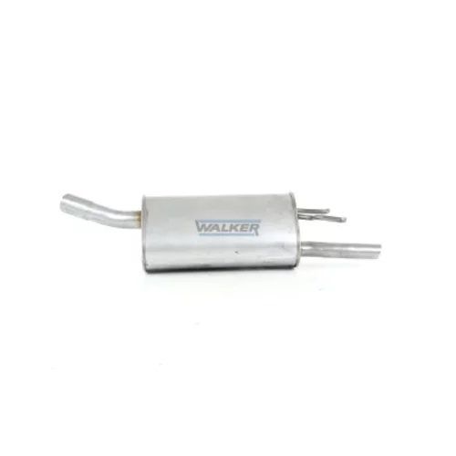 Koncový tlmič výfuku 72292 /WALKER/ - obr. 4