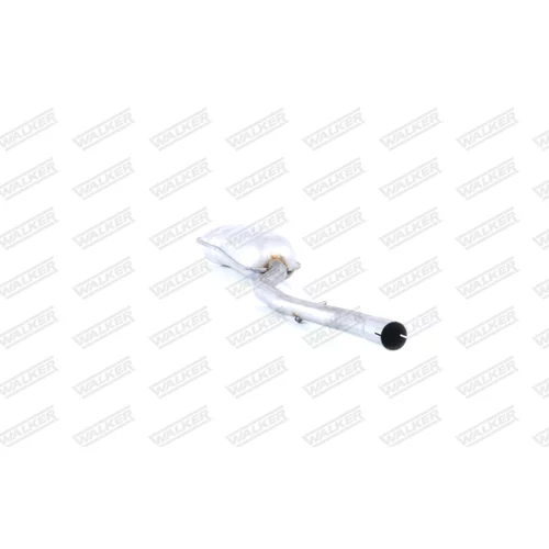 Koncový tlmič výfuku 72302 /WALKER/ - obr. 7