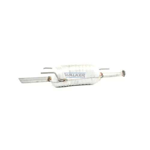 Koncový tlmič výfuku 72361 /WALKER/ - obr. 1