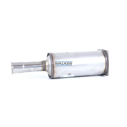 Filter sadzí/pevných častíc výfukového systému 73005 /WALKER/ - obr. 10