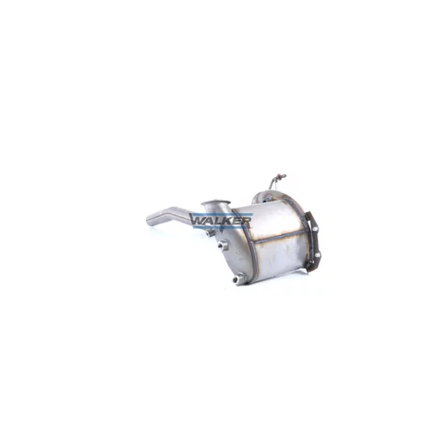 Filter sadzí/pevných častíc výfukového systému 73053 /WALKER/ - obr. 4