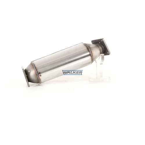 Filter sadzí/pevných častíc výfukového systému 73064 /WALKER/ - obr. 2