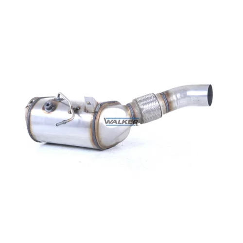 Filter sadzí/pevných častíc výfukového systému 73070 /WALKER/ - obr. 8