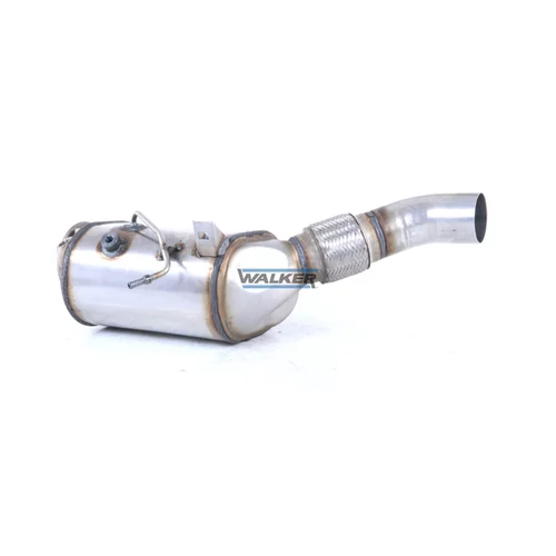 Filter sadzí/pevných častíc výfukového systému 73070 /WALKER/ - obr. 1