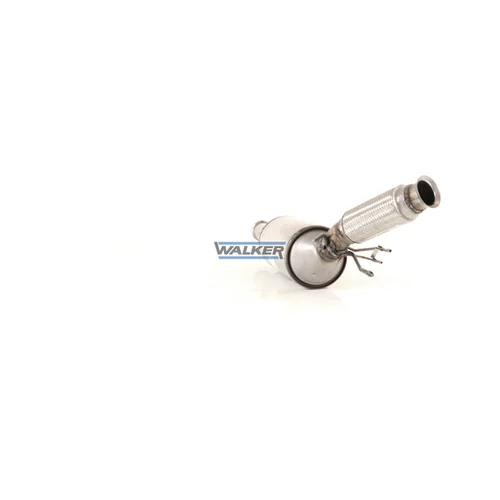 Filter sadzí/pevných častíc výfukového systému 73158 /WALKER/ - obr. 3