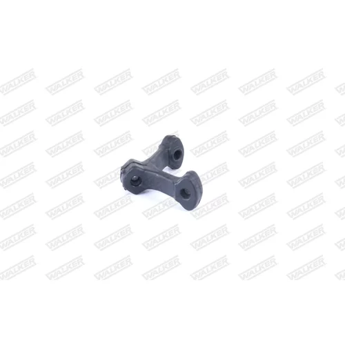 Gumový popruh pre výfukový systém 80485 /WALKER/ - obr. 7