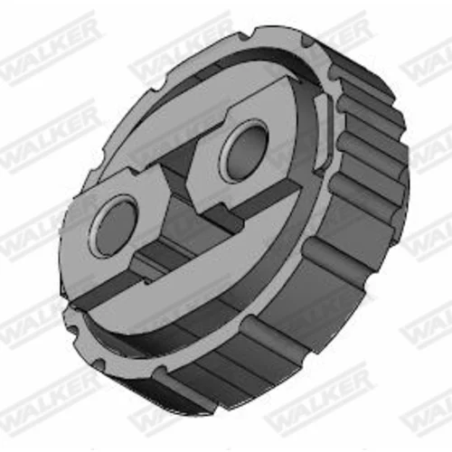 Držiak výfukového systému 80560 /WALKER/ - obr. 3