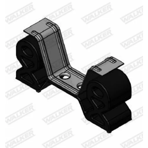 Držiak výfukového systému 80566 /WALKER/ - obr. 10