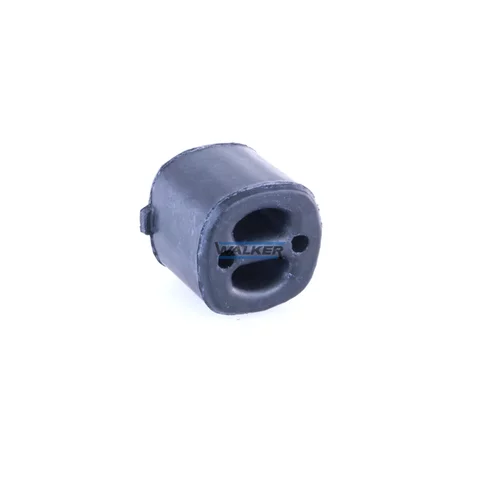 Gumový popruh pre výfukový systém 81261 /WALKER/ - obr. 2