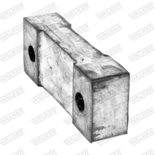Gumový popruh pre výfukový systém 81302 /WALKER/ - obr. 7