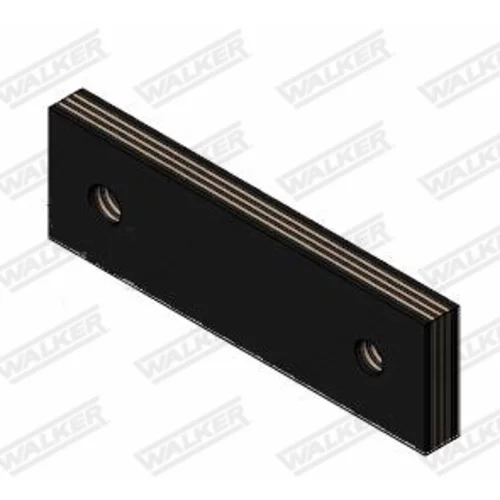 Gumový popruh pre výfukový systém 81437 /WALKER/ - obr. 1