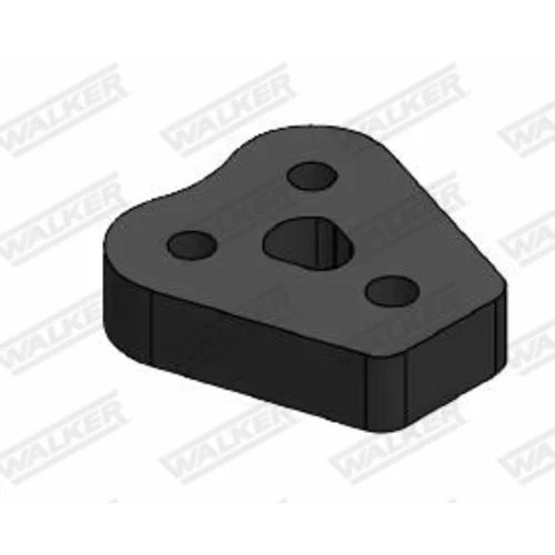 Gumový popruh pre výfukový systém 86532 /WALKER/ - obr. 9