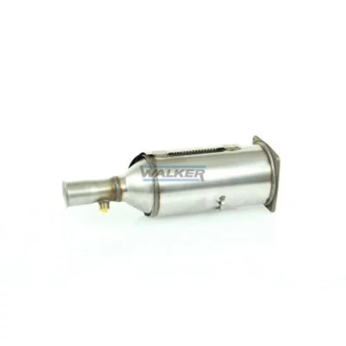 Filter sadzí/pevných častíc výfukového systému 93011 /WALKER/ - obr. 2