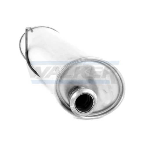 Koncový tlmič výfuku 09406 /WALKER/ - obr. 4
