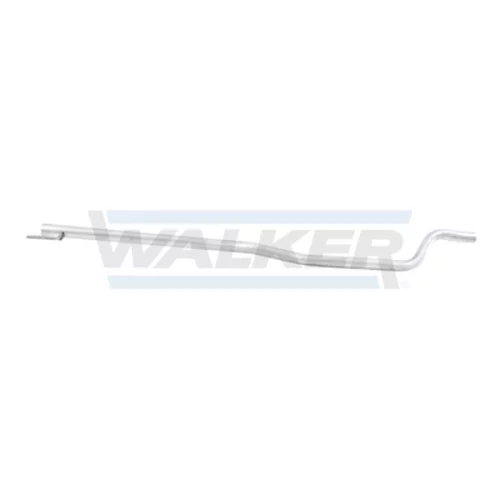 Výfukové potrubie 10581 /WALKER/ - obr. 1