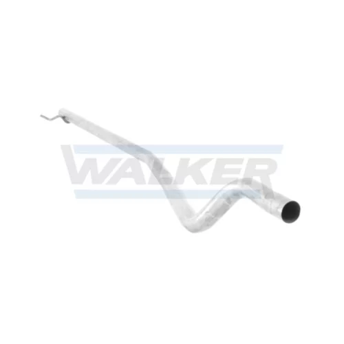 Výfukové potrubie 10581 /WALKER/ - obr. 2