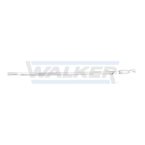Výfukové potrubie 10609 /WALKER/ - obr. 3