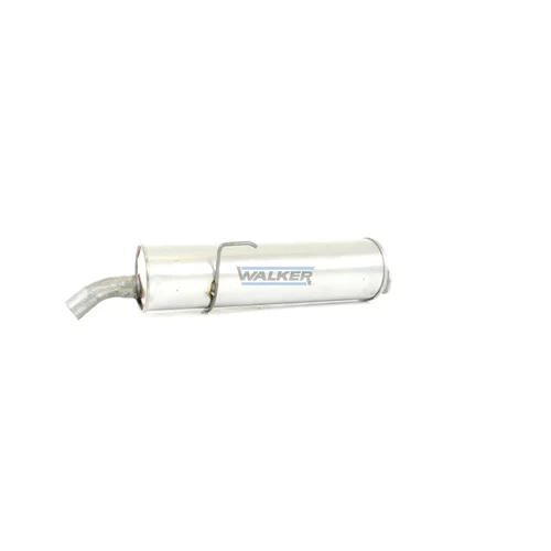 Koncový tlmič výfuku 12298 /WALKER/ - obr. 2