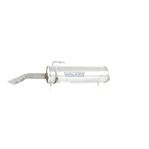 Koncový tlmič výfuku 13228 /WALKER/ - obr. 2