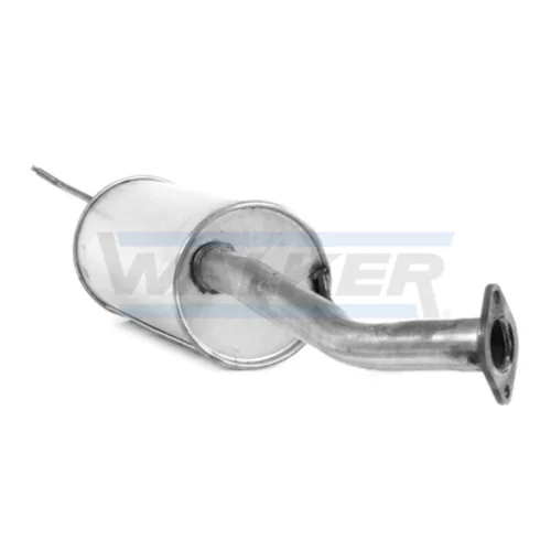 Koncový tlmič výfuku 15040 /WALKER/ - obr. 5