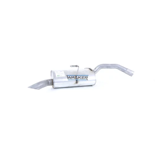 Koncový tlmič výfuku 21400 /WALKER/ - obr. 3