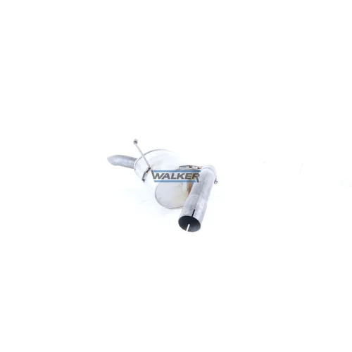 Koncový tlmič výfuku 21400 /WALKER/ - obr. 4