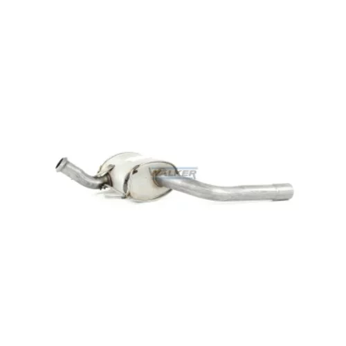 Stredný tlmič výfuku 21469 /WALKER/ - obr. 5