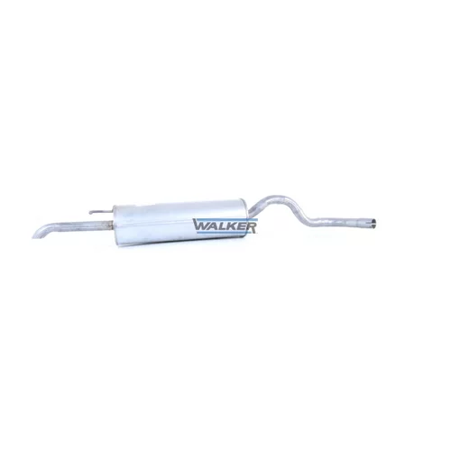 Koncový tlmič výfuku 21793 /WALKER/ - obr. 10