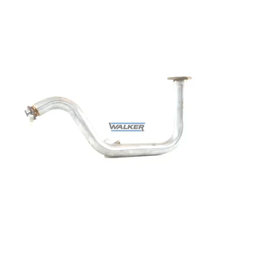 Výfukové potrubie 21811 /WALKER/ - obr. 2