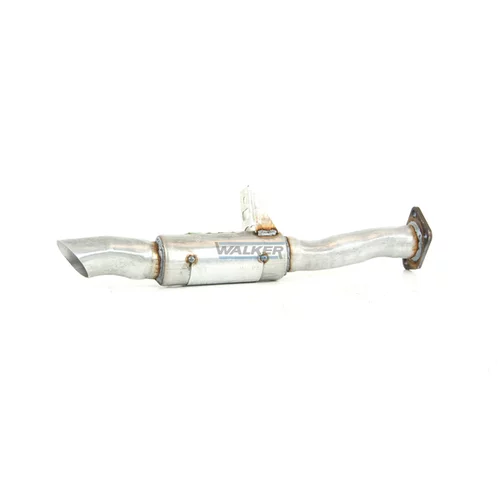 Koncový tlmič výfuku 22239 /WALKER/ - obr. 2
